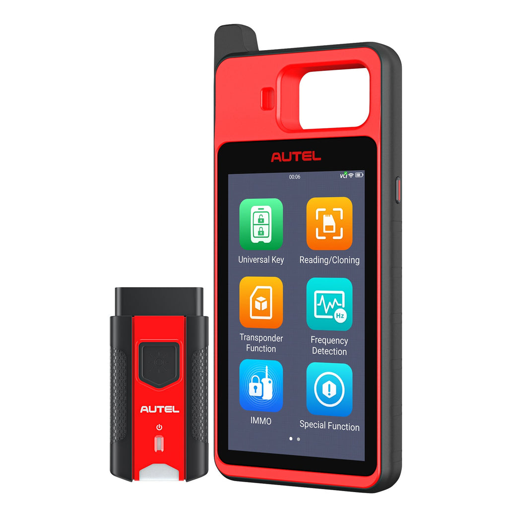 Autel KM100 Vehicle List - Audi Compatibility Check