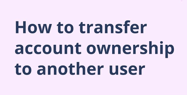 How to Transfer Ownership of Your Autel Device to Another Person?