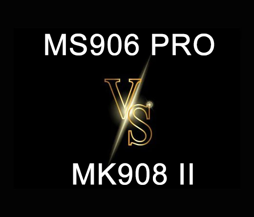 Comparison of the Autel MK908 II vs. MS906 Pro, Which Is Better?