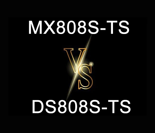 Autel MaxiCheck MX808S-TS VS Autel MaxiDAS DS808S-TS Comparison 2026