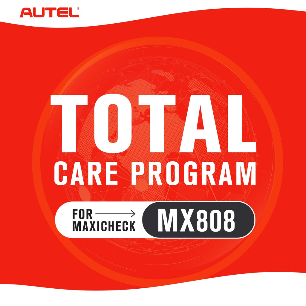 How to Troubleshoot Autel TCP Card Subscription Issues