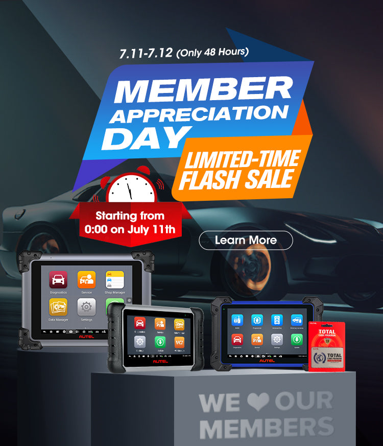 Member Appreciation Day | Diagmart