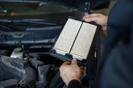 Understanding Air Filter Replacement & Reset