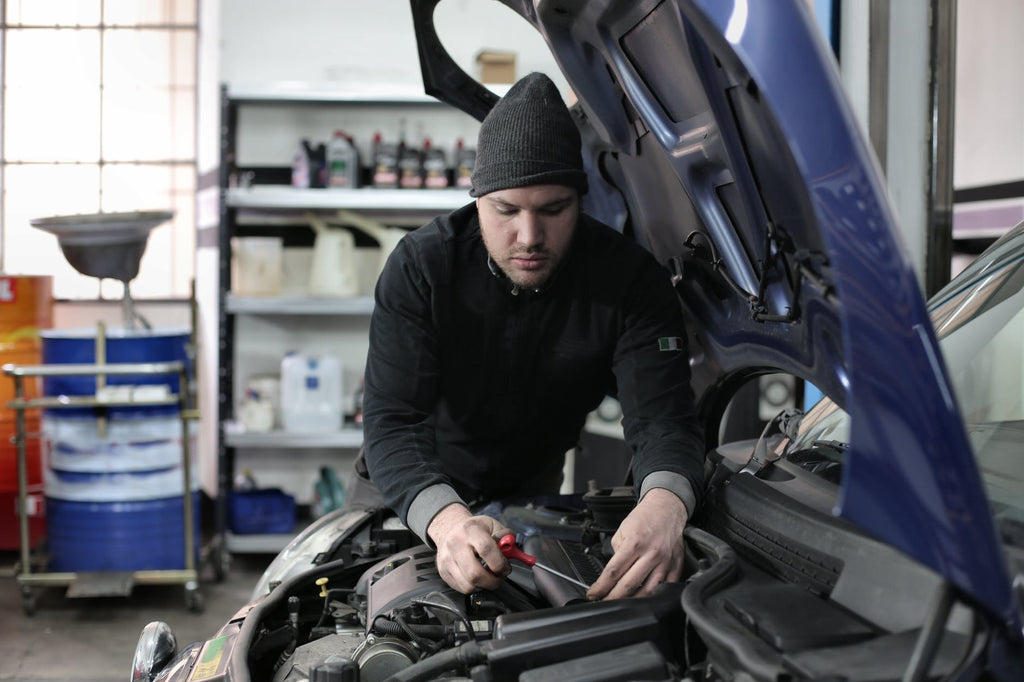 Why Regular Car Maintenance Is Essential