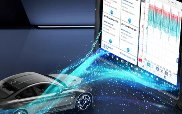 Choose the Right Autel Tablet with Oscilloscope Support