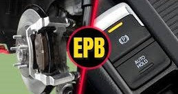 What Is EPB Maintenance Mode?