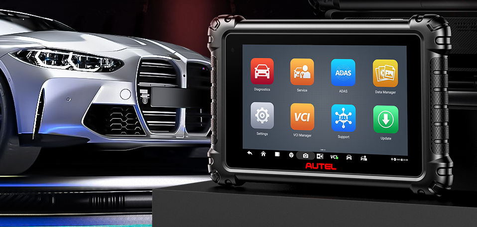 Autel MS906 Pro vs MS906 Max: Which Diagnostic Scanner Suits Your Needs?