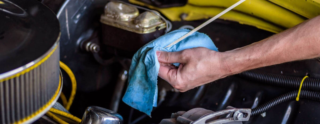 How to Check Transmission Temperature During Fluid Change