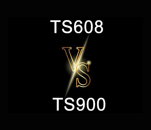 Autel MaxiTPMS Comparison Chart - 2025 TS900 TS508WF ITS600 TS608