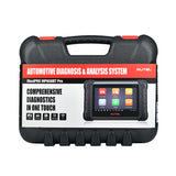 MaxiPro MP808BT Pro Automotive Diagnosis and Analysis system