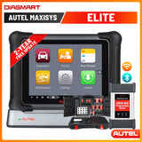Autel Maxisys Elite Diagnostic Scanner