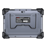 Autel Maxisys Elite II Pro 2025 Diagnostic Scanner, MaxiFlash VCI ECU Programming & Coding, Full-System Diagnosis, Bi-Directional Control, Support DoIP/CAN FD Protocol, Upgraded Ver. of Maxisys Elite/Elite II