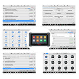 Autel MaxiCOM MK906S PRO-TS Diagnostic Scanner