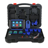 autel maxiim im508s kit all system carrying case