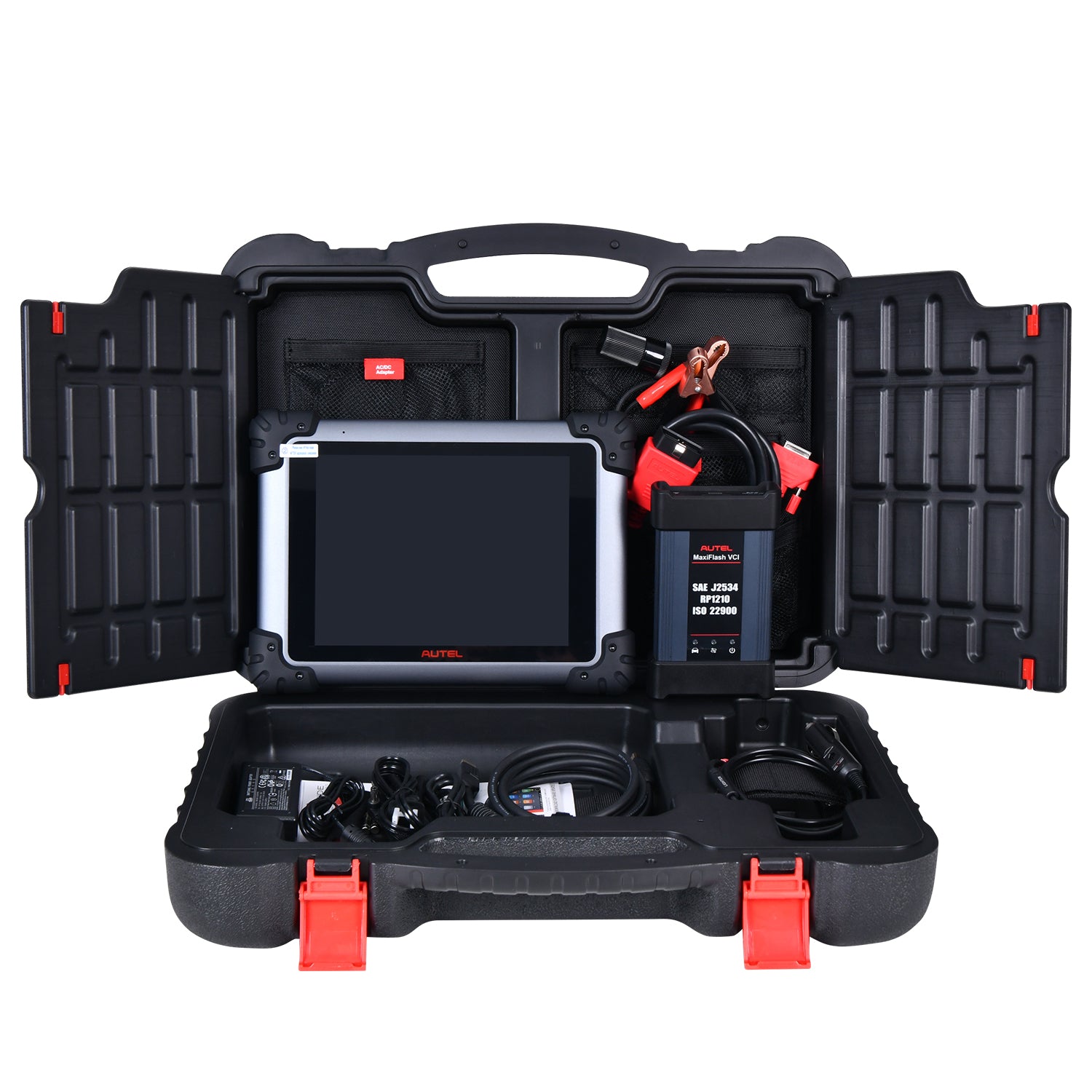 Autel MaxiSys Elite ii pro full kit