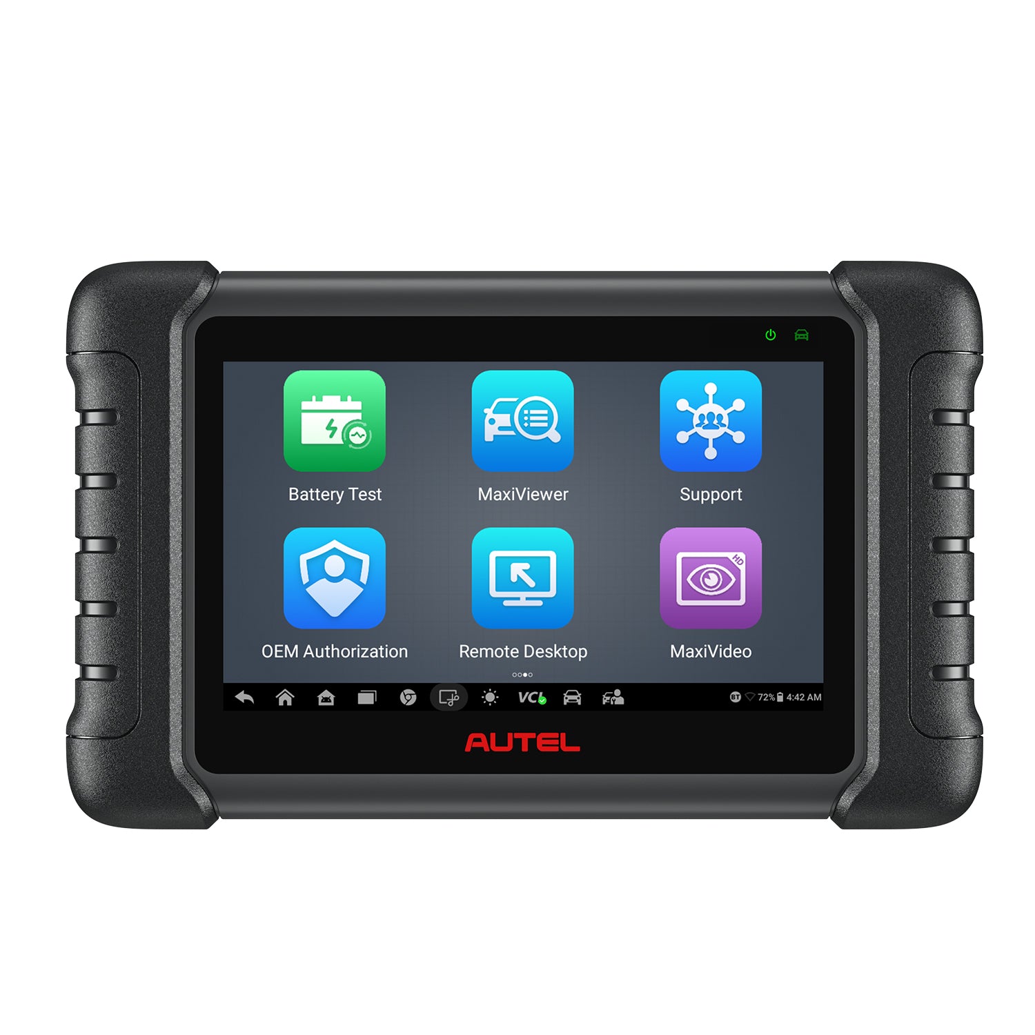 MaxiDAS DS808S-BT Tablet