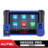Autel MaxiIM IM508S PRO with XP400 PRO