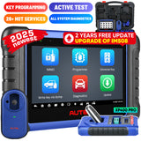 Autel MaxiIM IM508S Key Programming Tool with XP400 PRO
