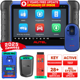 Autel MaxiIM IM508S Key Programming Tool with XP400 PRO apb112 g-box3