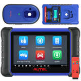 Autel MaxiIM IM508 Key Programming Tool with G-BOX3 XP400 PRO