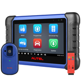 Autel MaxiIM IM508 Key Programming Tool with G-BOX3