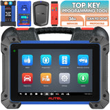 Autel MaxiIM IM608S II IM608 PRO II Key Programming Tool with APB112 G-BOX3
