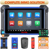 Autel MaxiIM IM608S II IM608 PRO II Key Programming Tool Full Kit with APB112 G-BOX3 IMKPA