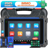 Autel MaxiIM IM608S II IM608 PRO II Key Programming Tool with IMKPA