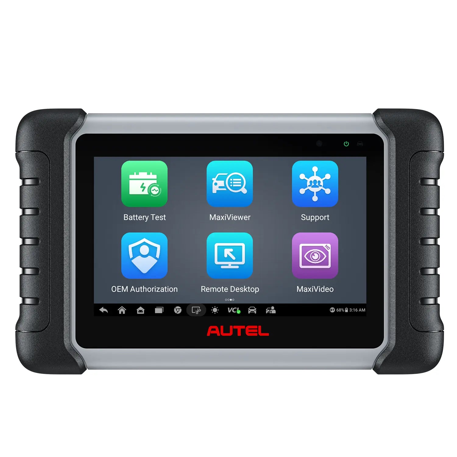 Autel MaxiCOM MK808BT PRO OBD2 Scanner