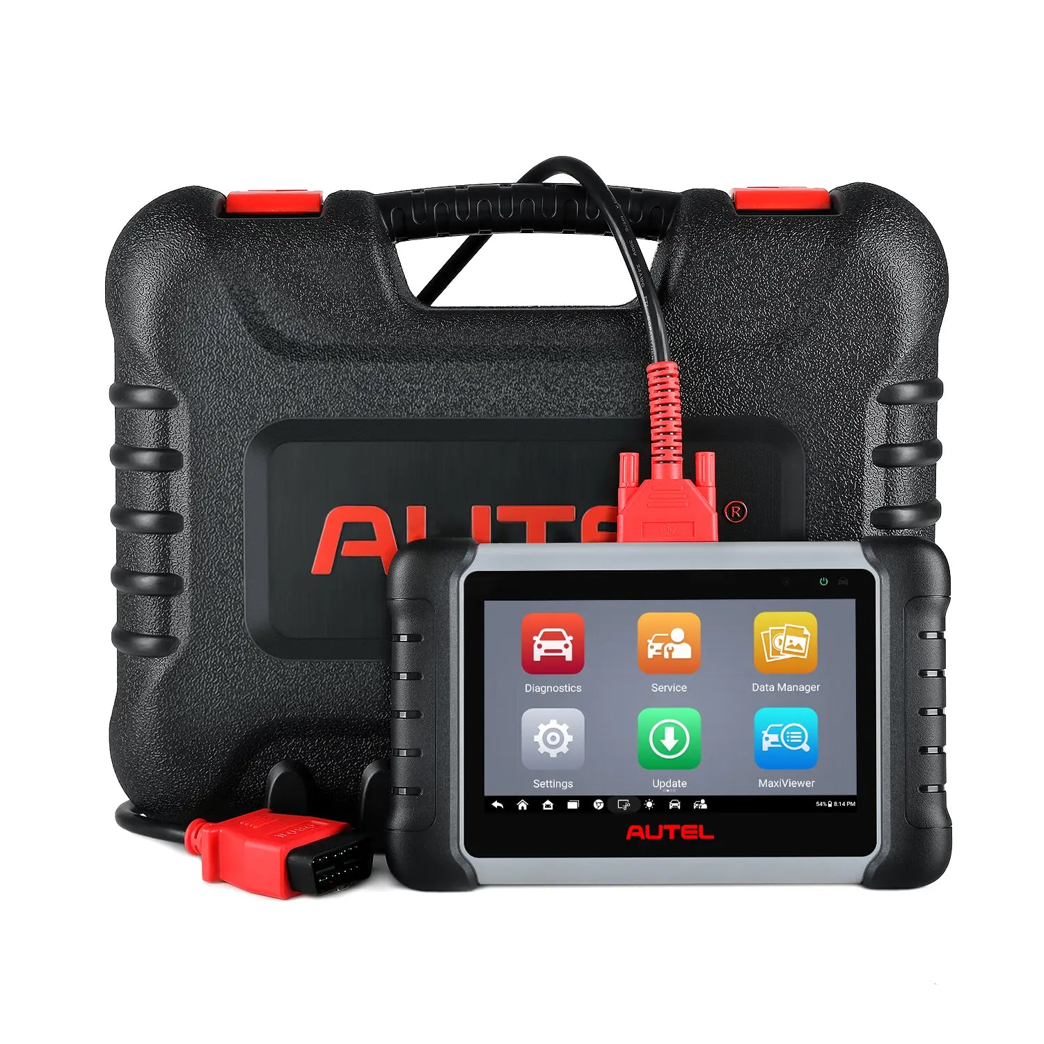 Autel MaxiCOM MK808Z MX808S MK808S