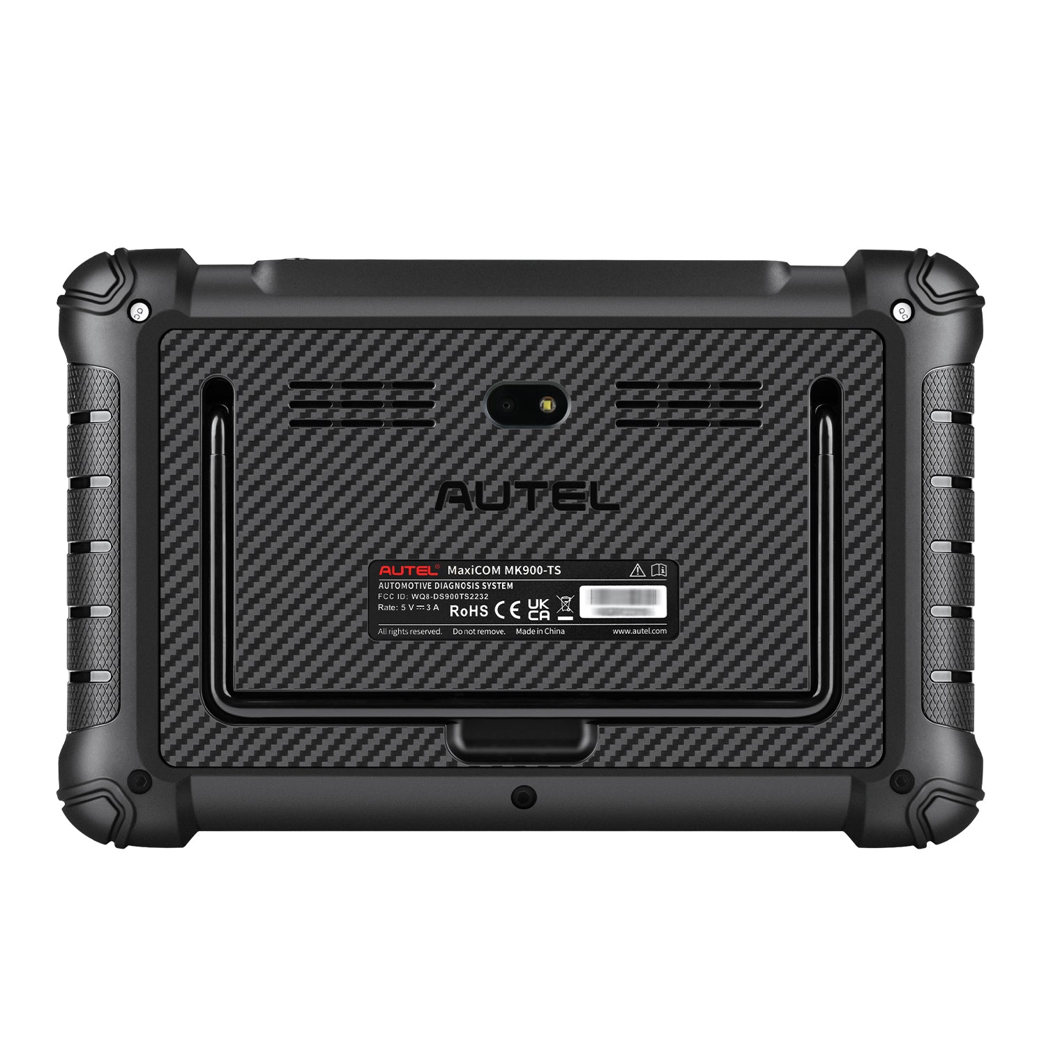 Autel MaxiCOM MK900-TS OBD2 Scanner