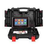 Autel MaxiCOM MK900TS MK900-TS Diagnostic Scanner, Upgraded Ver. of MX808S-TS/MK808TS/TS900, Bi Directional Control, 10000+ Vehicles, DoIP/CAN FD Protocol, Pre & Post Scan