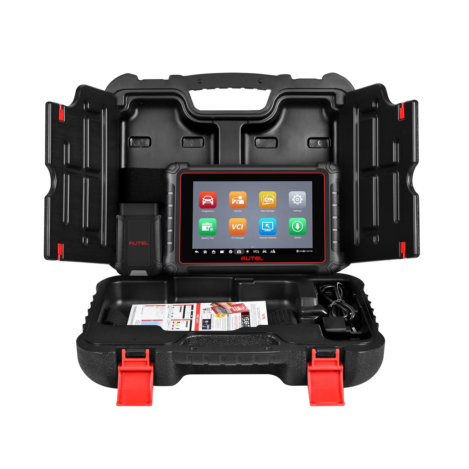 Autel MaxiCOM MK900-BT MK900BT Carrying Case