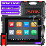 Autel MK906 Pro ts