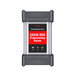 Autel Maxisys MS908CV II for heavy duty, commercial trucks, cummings engine