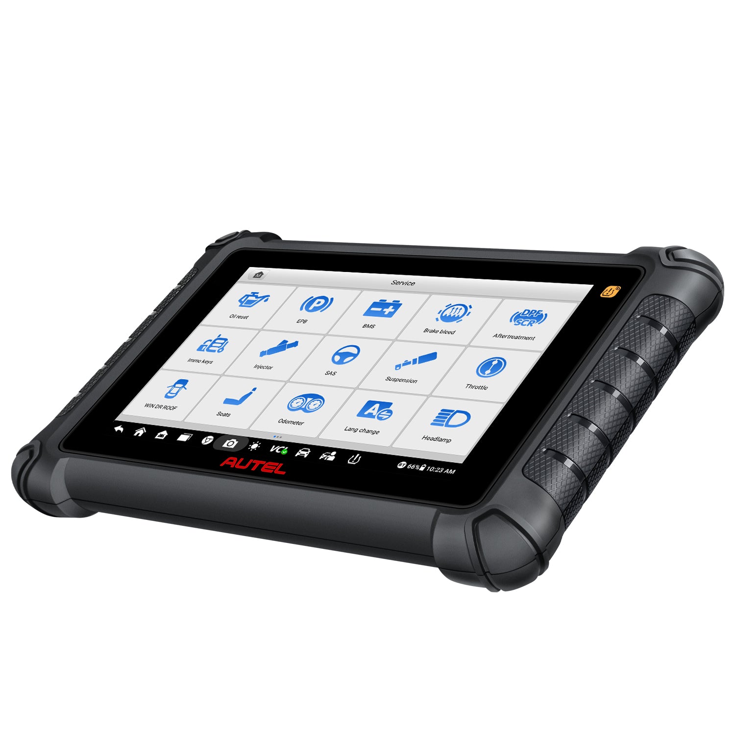 Autel Maxicheck MX900-TS Services