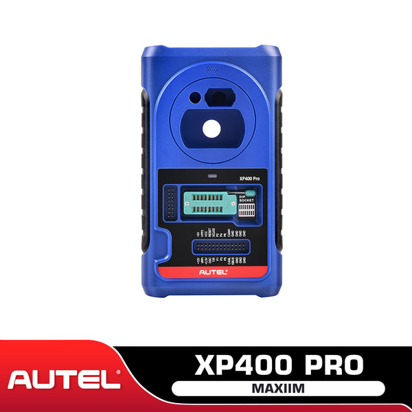 2024 Autel MaxiIM IM508S+XP400 PRO OBD2 Scanner IM-MO