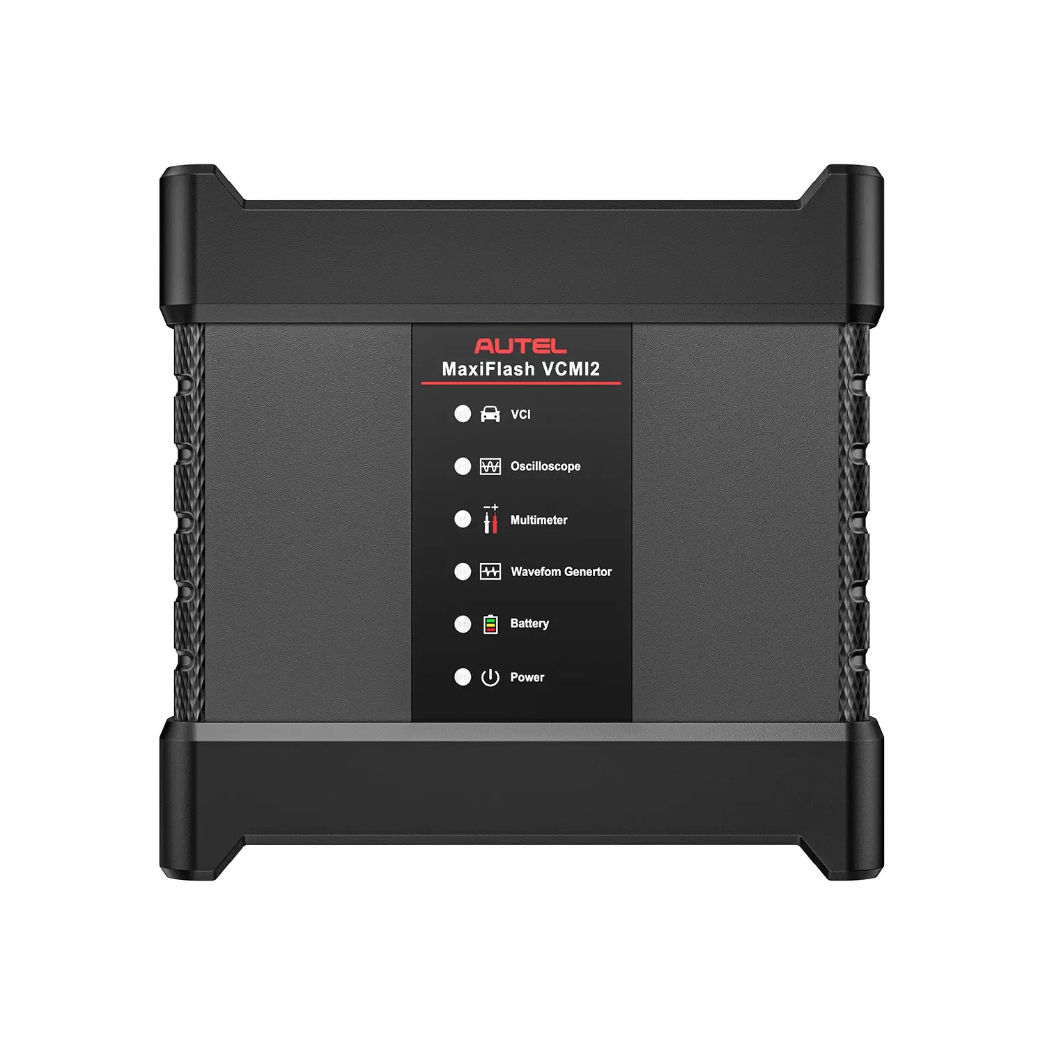 Autel MaxiSys Ultra S2 Diagnostic Scanner with VCMI2