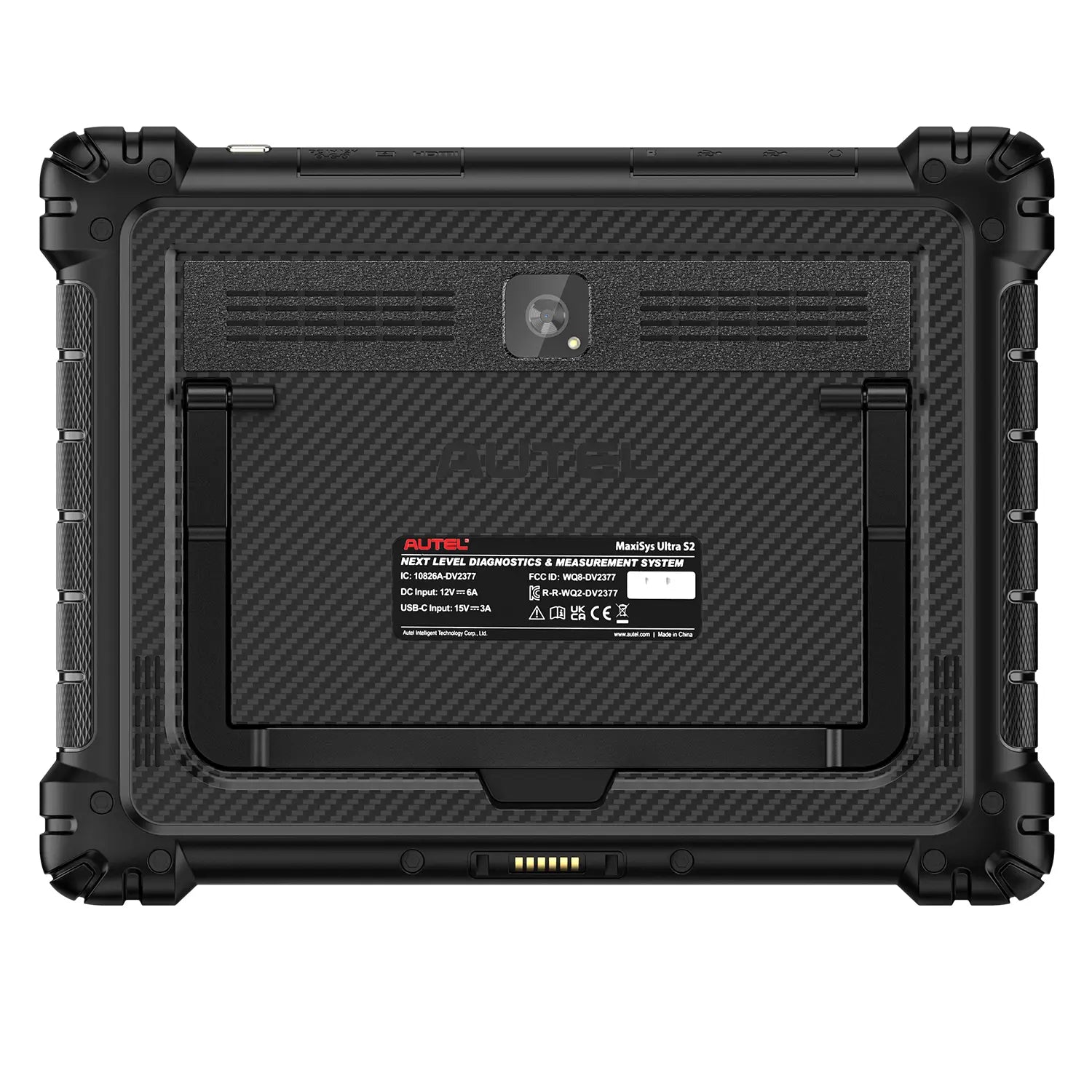 Autel MaxiSys Ultra S2 Diagnostic Scanner