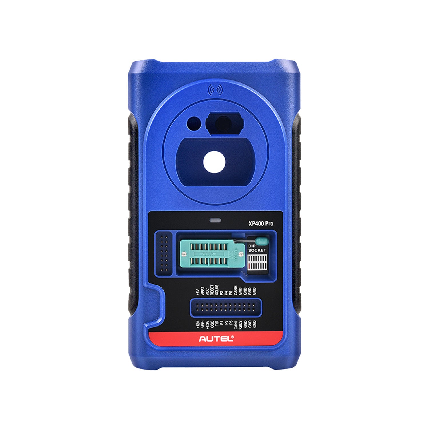 Autel MaxiIM IM508S with XP400 Pro Key Programmer