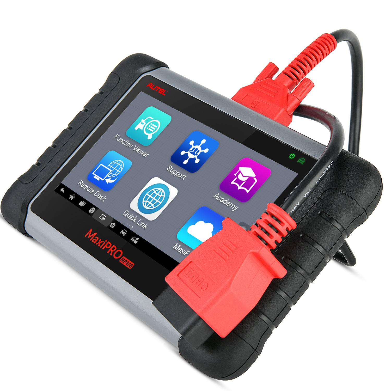 Autel MaxiPro MP808S KIT OBD2 Diagnostic Tablet MP808