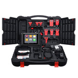 Autel Maxisys MS906BT Diagnostic Scanner, 2023 Newest Ver. of MS906 with Advanced ECU Coding & Bi-Directional Control, 31 Service Functions