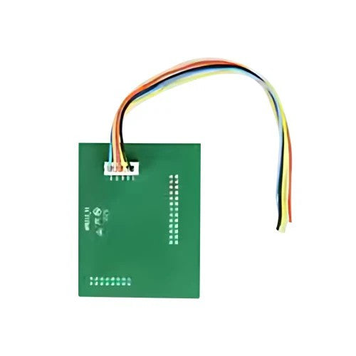 Autel Releases Free BMW BDC02 / BDC03 Key Adding Function