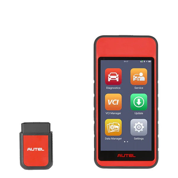 Autel MD906 Pro vs MD909 Pro (2025)