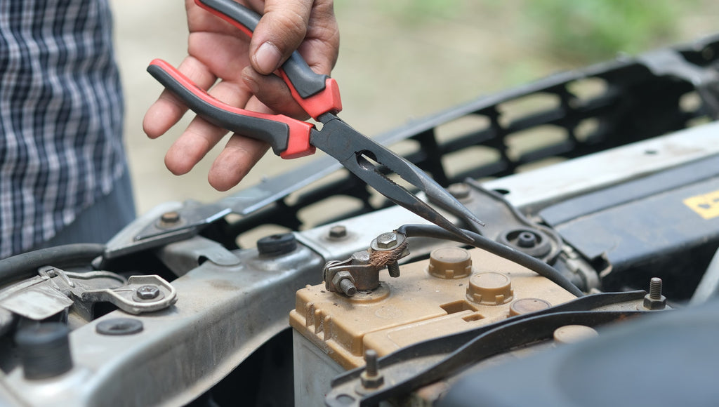 How To Test Your Car Battery?