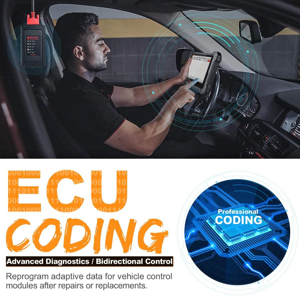 What Are Car Coding? What Is It For?