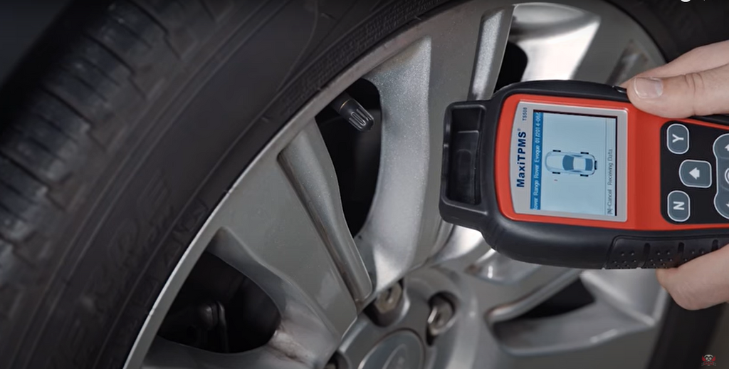 What is TPMS Relearn? And What Autel Tools Can Do TPMS Relearn?