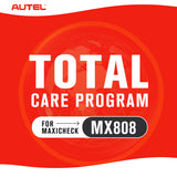 Autel MaxiCheck MX808 One Year Update Service