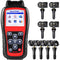 TS508WF + 8 PCS Rubber Sensors