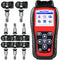 TS508WF + 8 PCS Metal Sensors